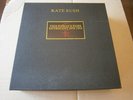 KATE BUSH-THIS WOMANS WORK-9 L.P. BOX SET-1990-RARE.