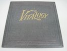 PEARL JAM - Vitalogy LP ORIGINAL CLEAN OOP