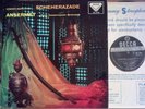 DECCA SXL 2086 WBg 1ED BBB Rimsky-Korsakov SCHEHERAZADE