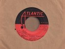 Sam Dees-Fragile, Handle With Care-Atlantic- M- Hear No