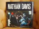 Jazz Funk LP Nathan Davis If OG Private Press 1976 Brea
