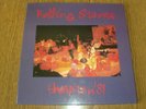 ROLLING STONES  3 LP BOX 