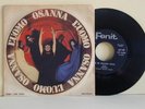 7'-OSANNA-LUOMO/IN UN VECCHIO CIECO-ITALIA 1971