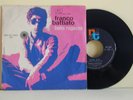 7'-FRANCO BATTIATO-BELLA RAGAZZA/OCCHI D'OR-1969