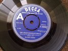 rare kathy kirby adam adamant theme demo near mint con