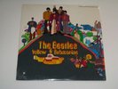 BEATLES Yellow Submarine LP Capitol SEALED