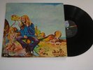 BLUE CHEER Outsideinside LP hard fuzz psych