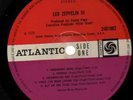 LED ZEPPELIN  III ORIGINAL 1970  UK LP LED ZEPPLIN III