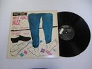 Jazz LP Stan Getz WEST COAST JAZZ on Verve