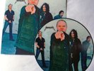 METALLICA   MASTER OF PUPPETS LIVE   RARE LTD EDITION 1