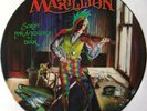 MARILLION   SCRIPT FOR A JESTER'S TEAR   RARE UK PICTUR