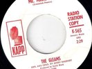 Gleams Mr Magic Moon Kapp Doo Wop NM