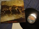 Bathory Blood Fire Death LP Nordic Black Metal 1stOrigP