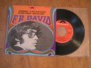 F.R. DAVID Tres rare Beatles EP