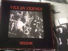 VIRGIN PRUNES heresie BOX LIM.ED. 2 x 10