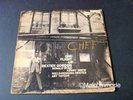 DEXTER GORDON ONE FLIGHT UP LP BLUE NOTE NY USA JAZZ  