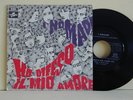 7'-NOMADI-HO DIFESO IL MIO AMORE/CANZONE PER UN AMICA