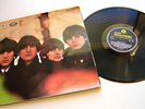BEATLES 'BEATLES FOR SALE' 1964 MONO LP EX/G