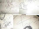 THE WHO   BY NUMBERS ORIGINAL LP SIGNED BY ALL 4 INCLUD