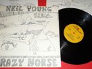 NEIL YOUNG (CRAZY HORSE) 