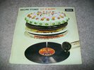 ROLLING STONES 1st UK MONO PRESS 