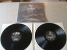 HAIL OF BULLETS-Of Frost And War DLP Asphyx Sinister Di