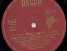 ORIGINAL Best of the Rolling Stones LP 1966 Decca BD Ge