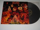 AC/DC Highway to Hell LP Albert original NM 
