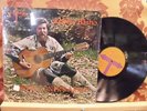 Robbie Basho The Falconer's Arm II Takoma MONO LP C-101