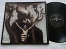 LP. CELTIC FROST - TO MEGA THERION