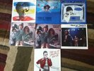 7 Weird Al Yankovic 45's