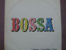 CONJUNTO COPACABANA BOSSA VERY RARE PROMO LP BRAZIL