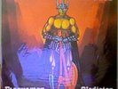 BULGARIAN THRASH METAL - Impulse / Gladiator RARE ???