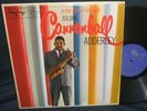 ? CANNONBALL ADDERLEY In Land of Hi-Fi EmArcy Drummer