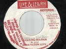 Barrington Levy - Juggling Soldier / Killer Digi 7