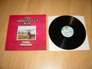 The Tragically Hip  - Road Apples - very rare vinyl LP 