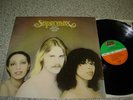 LP SUPERMAX - DON'T STOP THE MUSIC 1976 ATL 50325
