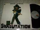 LP ADRIANO CELENTANO - SVALUTATION 1978 top Zustand