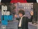 BOB DYLAN {1966 R&R FOLK ROCK} I Want You ?HEAR