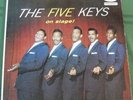 THE FIVE KEYS 