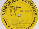 BUD POWELL 