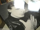 DAVID BOWIE   HEROES (Laminated Cover Near Mint)