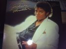 MICHAEL JACKSON THRILLER,