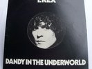 T.REX DANDY IN THE UNDERWORLD ORIGINAL UK 1977 EMI + IN