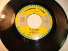 Detroit Northern Soul 45 Gino Washington Correc-Tone