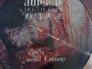 Abyssic Hate Suicidal Emotions PIC LP RAR, Burzum, Tris
