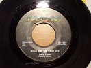 DAN PENN - I Need Some One/ Willy & Hand Jive MGM VG+ R