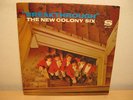 NEW COLONY SIX Breakthrough '66 US ORIG GARAGE PSYCH LP