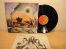 DRUID Toward The Sun UK 75 ORIG PROG PSYCH LP+INSERT M