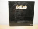 GALLIARD New Dawn 1970 GERMAN ORIGINAL PSYCH PROG LP on